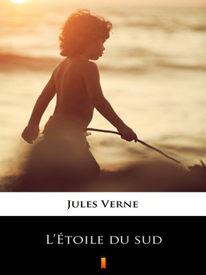 cover image of L'Étoile du sud